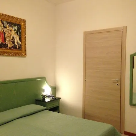 Mercurio 3* Milano